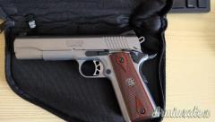 Ruger | Sturm SR1911 .45 ACP