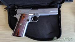 Ruger | Sturm SR1911 .45 ACP