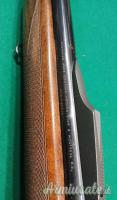CEDO BROWNING BAR 2 LIGHT CAL.30-06 SPR., CANNA CM. 54 CON SLITTA. SOLO TEL.