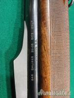 CEDO BROWNING BAR 2 LIGHT CAL.30-06 SPR., CANNA CM. 54 CON SLITTA. SOLO TEL.