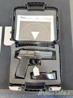 SIG-Sauer MOD. SP2022 CAL.40 Smith & Wesson (2020) (VEDI LA DESCRIZIONE)