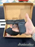 DIAMONDBACK MOD. DB9 CAL. 9x19mm Parabellum (NUOVA) (VEDI LA DESCRIZIONE)