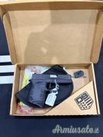 DIAMONDBACK MOD. DB9 CAL. 9x19mm Parabellum (NUOVA) (VEDI LA DESCRIZIONE)