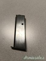 Caricatore per pistola walther calibro 7,65