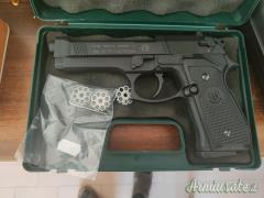 Beretta 92fs 4.5/.177