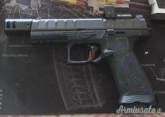 Beretta APX Combat 9x21mm IMI