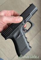 Glock 19 9x21mm IMI