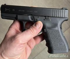 Glock 19 9x21mm IMI