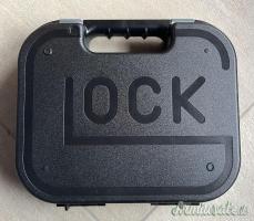 Glock 19 9x21mm IMI