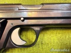 SIG P210-4, BGS, 1951, Sportiva, 9×19 (9 Parabellum)