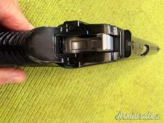 SIG P210-4, BGS, 1951, Sportiva, 9×19 (9 Parabellum)