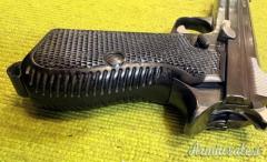 SIG P210-4, BGS, 1951, Sportiva, 9×19 (9 Parabellum)