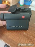 Rangemaster 1600-.B della Leica