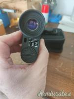 Rangemaster 1600-.B della Leica