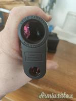 Rangemaster 1600-.B della Leica