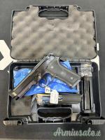 Beretta MOD. 92X CAL. 9x21 (NUOVA) (VEDI LA DESCRIZIONE)