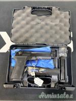 Beretta MOD. 92X CAL. 9x21 (NUOVA) (VEDI LA DESCRIZIONE)