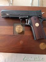 Colt 1911 NRA CENTENNIAL .45 ACP