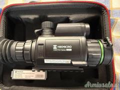 Hikmicro Cheetah C32F-SL LRF