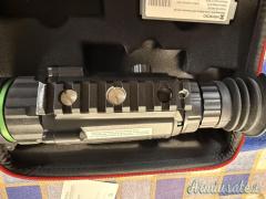 Hikmicro Cheetah C32F-SL LRF