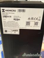 Hikmicro Cheetah C32F-SL LRF