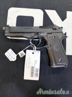 BerettA MOD. 98FS CAL. 9x21 (1992) (VEDI LA DESCRIZIONE)