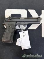 BerettA MOD. 98FS CAL. 9x21 (1992) (VEDI LA DESCRIZIONE)