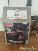 Norma 100 bossoli 7X64 nuovi