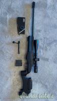 Sako Trg 22 .308 Winchester