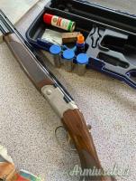 Beretta 686 sporting 12