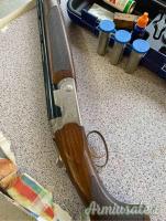 Beretta 686 sporting 12