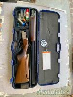 Beretta 686 sporting 12