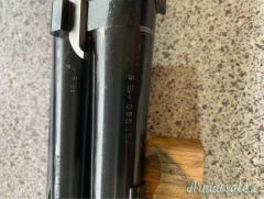 Beretta 686 sporting 12