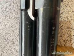 Beretta 686 sporting 12