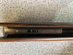 Beretta 686 sporting 12