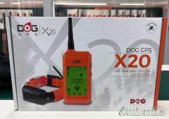 Kit Dogtrace X20