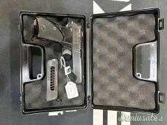 Bernardelli MOD. 60 CAL. 7.65Browning  (1977) (VEDI LA DESCRIZIONE)