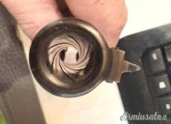 Mauser Luger P08, S/42 1937, Sportiva, 9x19 (9 Parabellum)