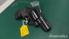 Weihrauch HW 38  .38 Special  |  9x29mmR