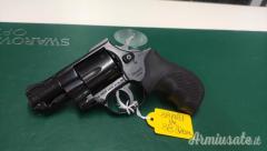 Weihrauch HW 38  .38 Special  |  9x29mmR