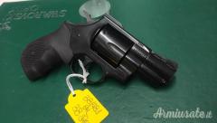 Weihrauch HW 38  .38 Special  |  9x29mmR