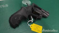 Weihrauch HW 38  .38 Special  |  9x29mmR