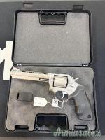 Taurus MOD. 689 MATTE SS CAL.357 Magnum (NUOVA) (VEDI LA DESCRIZIONE)