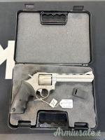 Taurus MOD. 689 MATTE SS CAL.357 Magnum (NUOVA) (VEDI LA DESCRIZIONE)