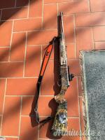 Browning Bar 2 .30-06 Springfield