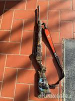 Browning Bar 2 .30-06 Springfield