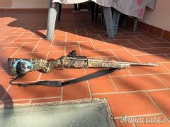 Browning Bar 2 .30-06 Springfield