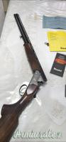 Rizzini Omnium light 20