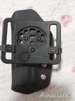 Walther | Carl Walther P99 9x21mm IMI