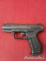 Walther | Carl Walther P99 9x21mm IMI